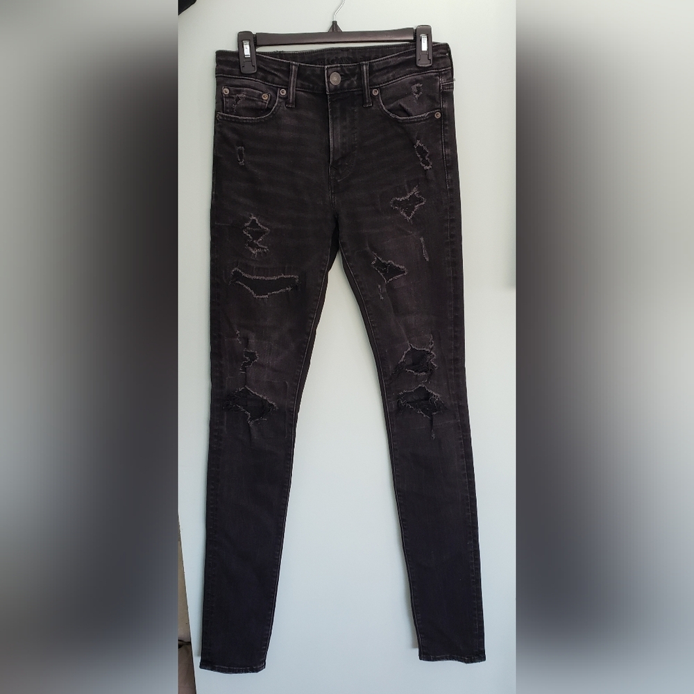 American Eagle | Young Money | Ne(x)t Level Flex